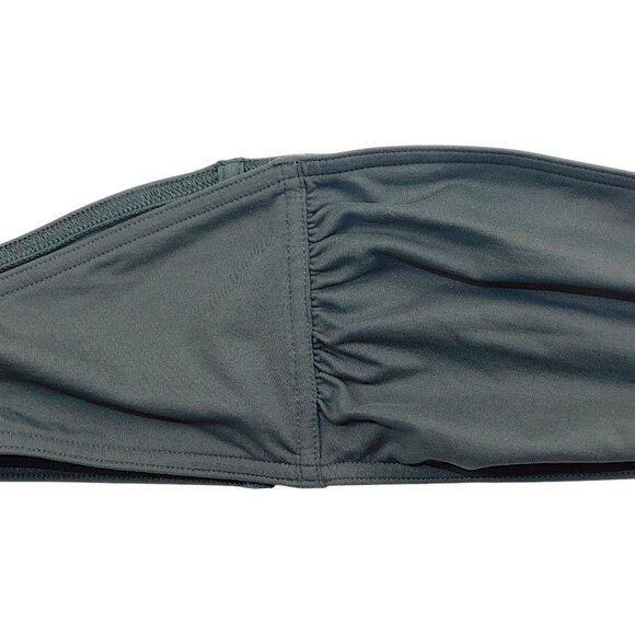 ERES Strapless Bandeau Bikini Set Green Size 38 / S - Picture 5 of 8